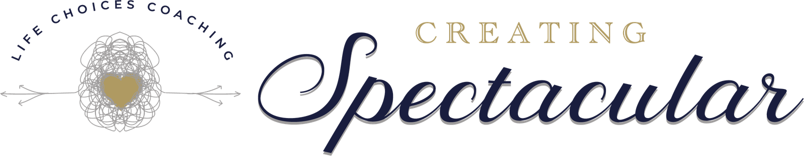 CREATING SPECTACULAR-3COLOR